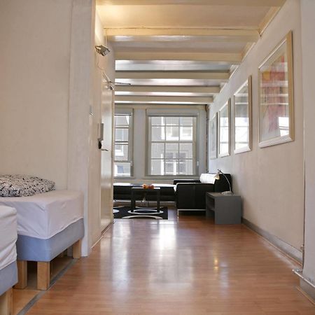 Ultraviolet Studios Amsterdam Dış mekan fotoğraf