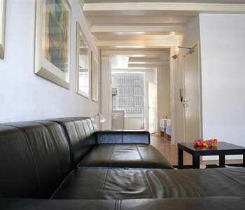 Ultraviolet Studios Amsterdam Dış mekan fotoğraf
