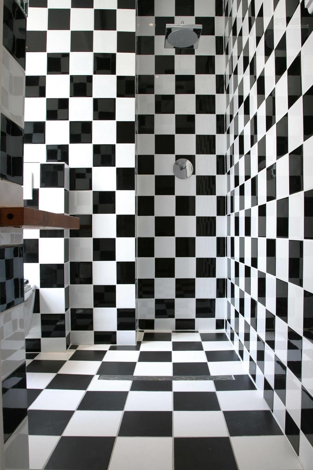 Ultraviolet Studios Amsterdam Dış mekan fotoğraf